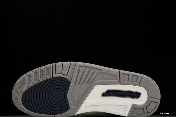 Midnight Air  Navy CT8532-140  Jordan 3 0516